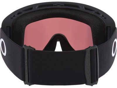 Oakley Mont Scape L, Prizm Snow Torch Iridium / matte black - Bild 4