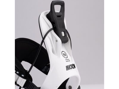 Nidecker Flow Micron Fusion, stormtrooper - Bild 5