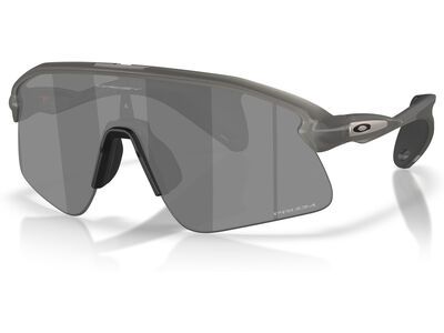 Oakley Stunt Devil, Prizm Black / grey smoke - Bild 10