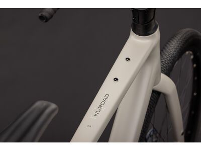 Cube Nuroad EX 700C, oatgrey´n´black - Bild 2