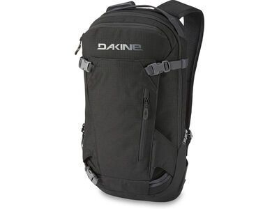 Dakine Heli 12L black