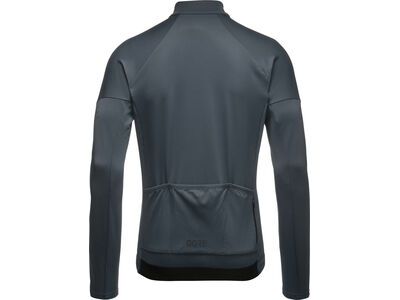 GOREWEAR C3 Thermo Trikot, lab graphite - Bild 3
