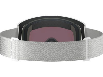 Salomon Sentry Pro S, Sigma Photochromic Sky Blue / white - Bild 3