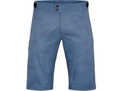 Cube ATX Baggy Shorts blue