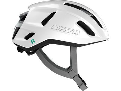 Lazer Sphere KinetiCore, white silver - Bild 2