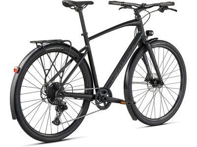 Specialized Sirrus X 3.0 EQ, black/black reflective - Bild 3