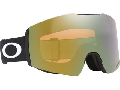 Oakley Fall Line M, Prizm Snow Sage Gold Iridium / matte black - Bild 11