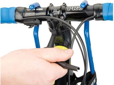 Park Tool EWS-1 Werkzeug für Elektrische Schaltungen - Bild 10