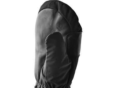 Hestra CZone Mellow Mitt, black - Bild 2