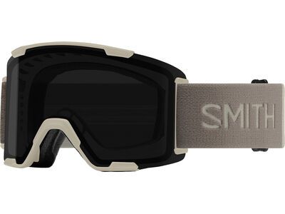Smith Stash XL, ChromaPop Sun Black / chalk - Bild 1