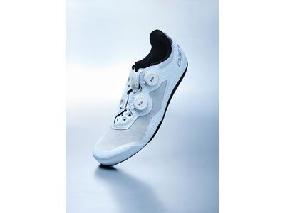 ***2. Wahl*** Q36.5 Gregarius Road Shoes white - Bild 11