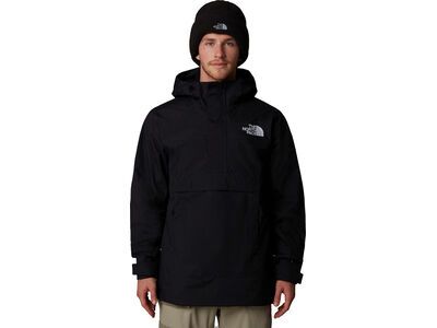 The North Face Men’s Driftview Anorak, tnf black/npf - Bild 4