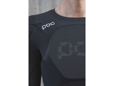 POC Oseus VPD Jacket, uranium black - Bild 6