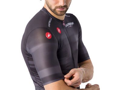 Castelli Giro109 Competizione 4 Jersey, nero - Bild 7