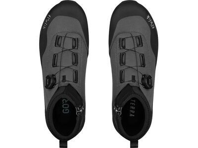 Fizik Terra Nanuq GTX, black/grey - Bild 3