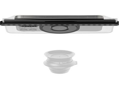 Fidlock Vacuum Universal Phone Case L, black - Bild 6