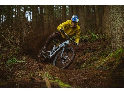 Schwalbe Shredda Front Radial Addix Ultra Soft Gravity Pro - 29 Zoll - Bild 10