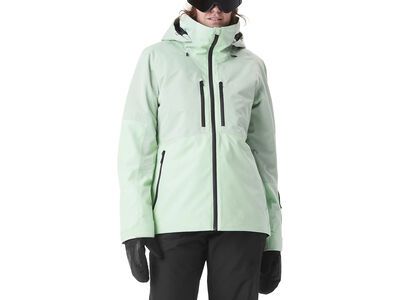 Picture Sygna Jkt silt green