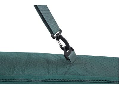 Nitro Sub Board Bag 165, jungle green - Bild 12