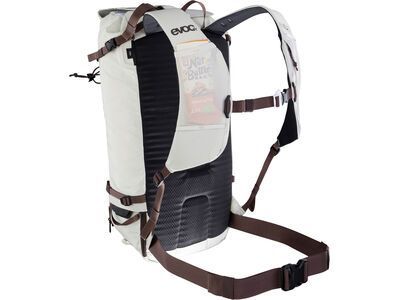 Evoc Summit 20, sand - Bild 21