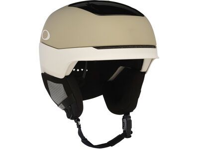 Oakley Mod5, matte pebble/mist - Bild 12