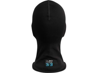 Assos Ultraz Winter Face Mask P1, black series - Bild 4