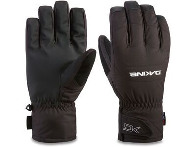 Dakine Scout Short Glove black