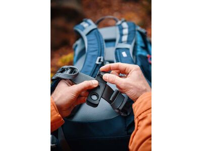 Fidlock Twist Tex Base Multi, schwarz - Bild 15