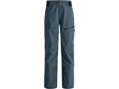 Ortovox Ravine Free 3L Pants W dark arctic grey
