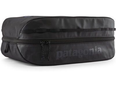 Patagonia Black Hole Cube 14L, black w/black