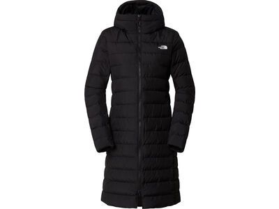 The North Face Women’s Aconcagua Parka, tnf black