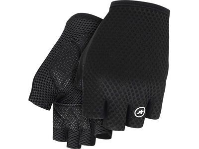 Assos Endurance Gloves S11 black series