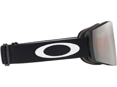 Oakley Fall Line M, Prizm Snow Black Iridium / matte black - Bild 4