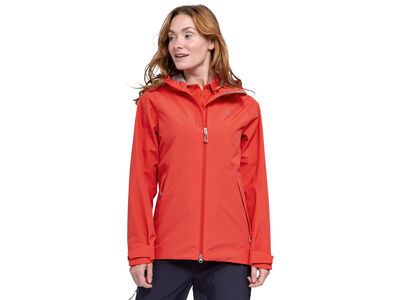 Schöffel 2L Jacket Ankelspitz L, rosehip - Bild 3