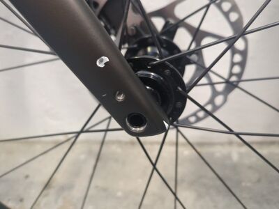 ***2. Wahl*** Specialized Diverge Sport Carbon doppio/gunmetal - Bild 2
