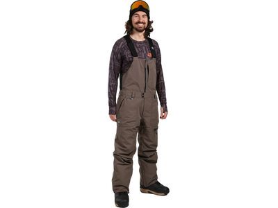 Horsefeathers Berett Pants, tarmac - Bild 3