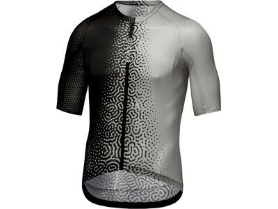 GOREWEAR Spinshift Breathe Trikot Herren, black/lab grey - Bild 2