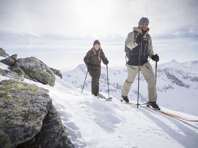 Komperdell Carbon C.2 Ultralight, black/orange - Bild 8