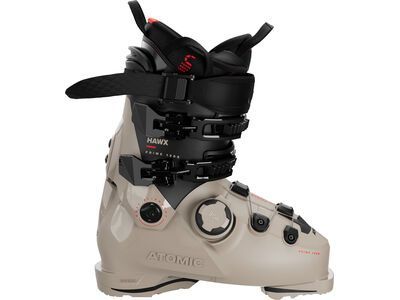 Atomic Hawx Prime 130 S BOA GW cement/black/red