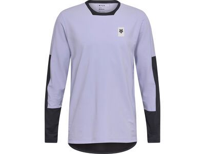 Fox Defend Thermal Jersey, lilac