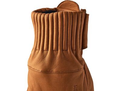 Hestra Idre Wool 5 Finger, cork - Bild 5