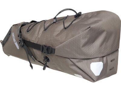 ORTLIEB Seat-Pack 16,5 L, dark sand - Bild 9