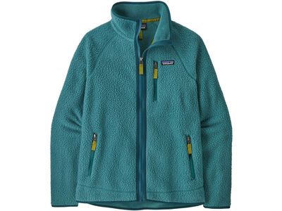 Patagonia Men's Retro Pile Jacket wetland blue