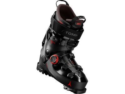 Atomic Nexus 130 BOA, black/red - Bild 4