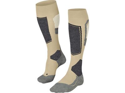 Falke SK4 Advanced Damen, straw - Bild 2