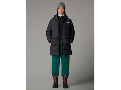 The North Face Women’s Gotham Parka, tnf black/npf - Bild 6