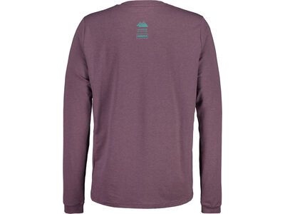 Maloja HaunoldM., stormy lilac - Bild 2