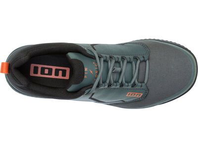 ION Scrub, thunder grey - Bild 4