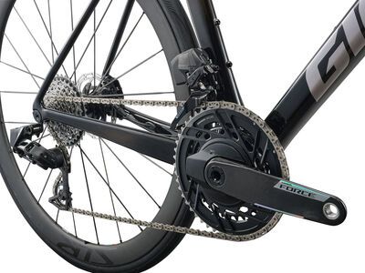 Giant TCR Advanced Pro 0 AXS, carbon - Bild 4