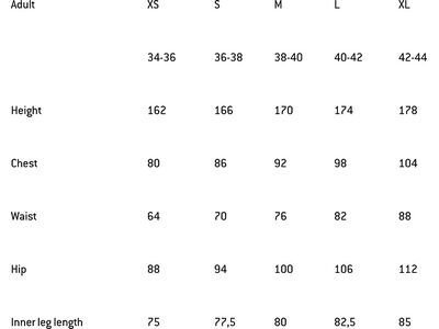 Kari Traa Ragnhild Down Jacket, royal - Bild 5